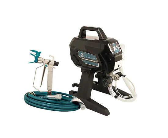 X9 DIY Airless Paint Sprayer