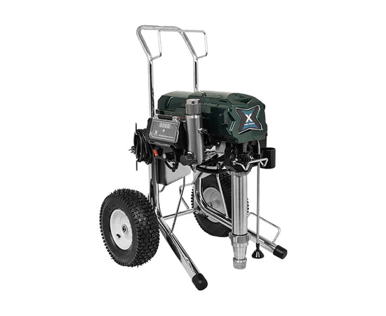 X81L Professional Contractor Electric Airless Texture Sprayer