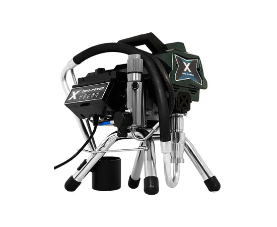 X28 Electric Airless Sprayer similar to 495 595 for Contractors