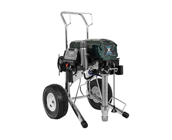 X51L Electric Airless Spray Painting Machine