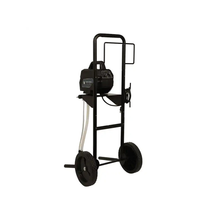 X9H Airless Paint Sprayer with high quality Cart