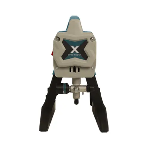 Dino-power X6 DIY Electric Airless Sprayer
