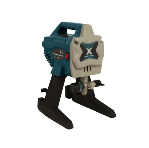 Dino-power X6 DIY Electric Airless Sprayer