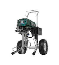 X51L Electric Airless Spray Painting Machine