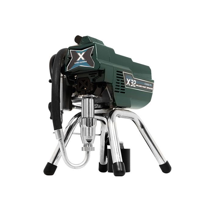 X32 Pro Electric Powered Airless Paint Sprayer 3.2L