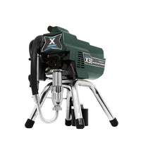X32 Pro Electric Powered Airless Paint Sprayer 3.2L