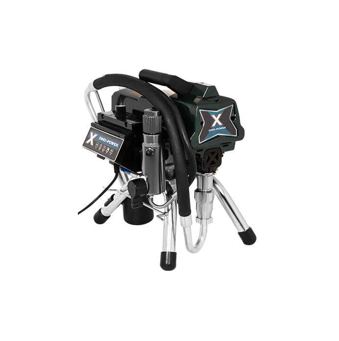 X28 Electric Airless Sprayer similar to 495 595 for Contractors