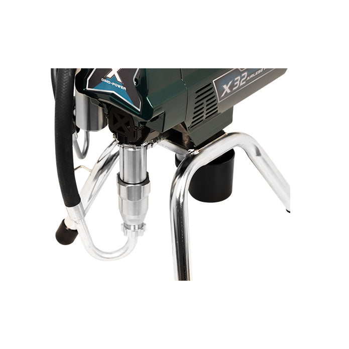X32 Pro Electric Powered Airless Paint Sprayer 3.2L