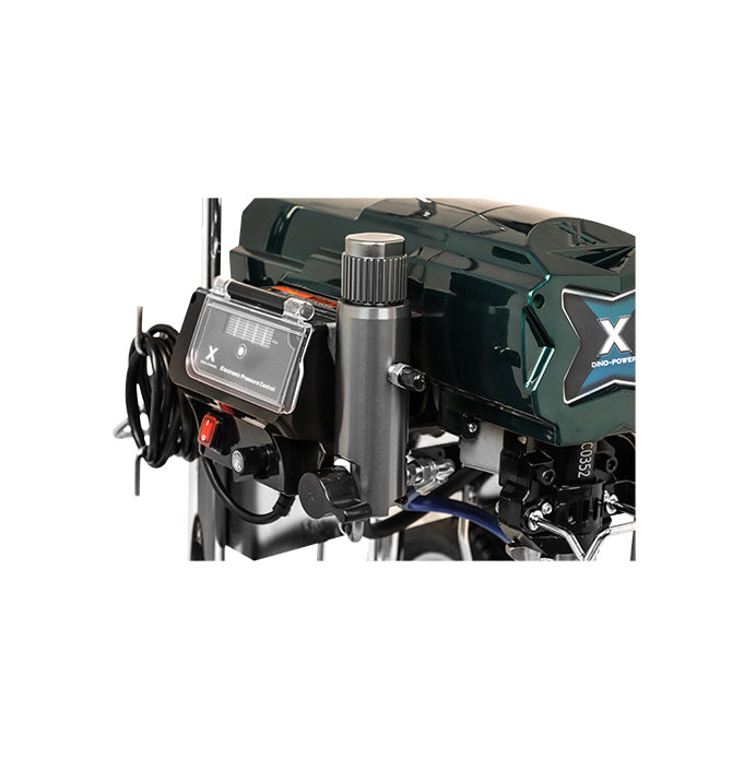 X51L Electric Airless Spray Painting Machine