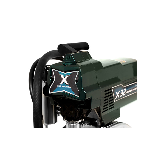X32 Pro Electric Powered Airless Paint Sprayer 3.2L