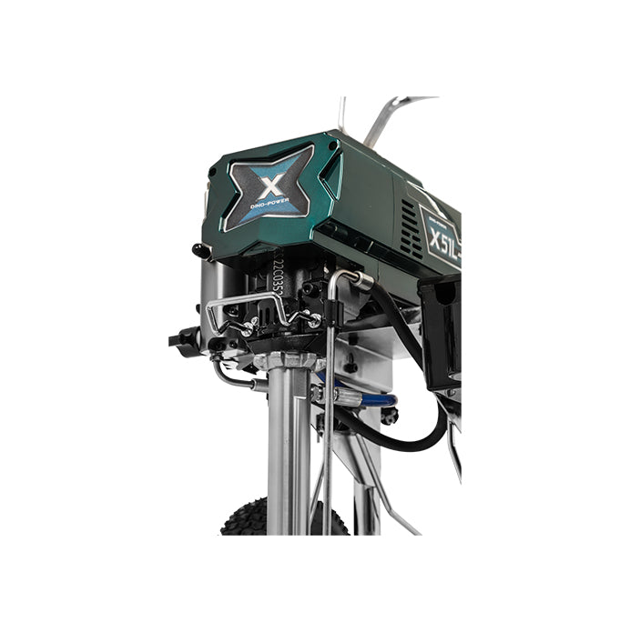 X51L Electric Airless Spray Painting Machine