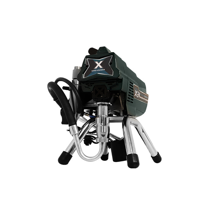 X28 Electric Airless Sprayer similar to 495 595 for Contractors