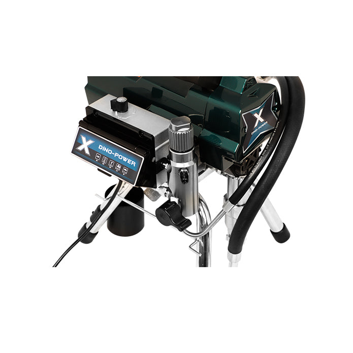 X32 Pro Electric Powered Airless Paint Sprayer 3.2L
