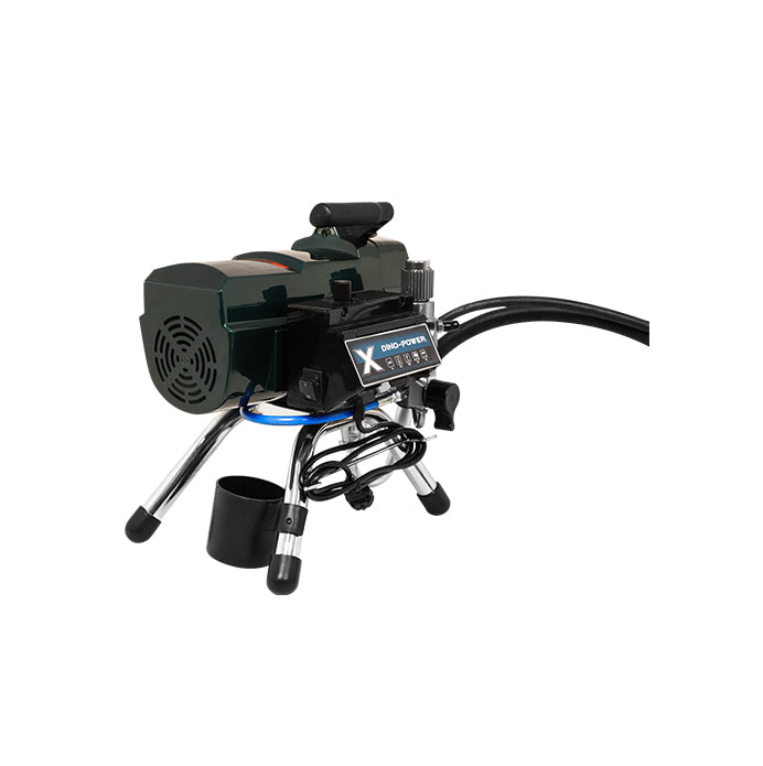 X28 Electric Airless Sprayer similar to 495 595 for Contractors