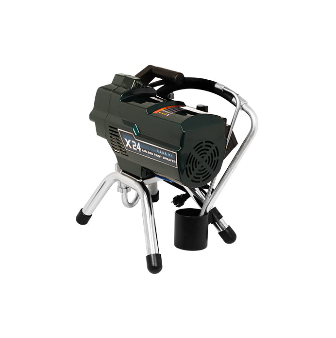 X28 Electric Airless Sprayer similar to 495 595 for Contractors