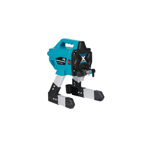 Dino-power X6 DIY Electric Airless Sprayer