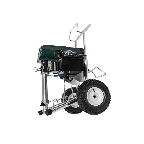 X51 Electric Airless Paint Sprayer