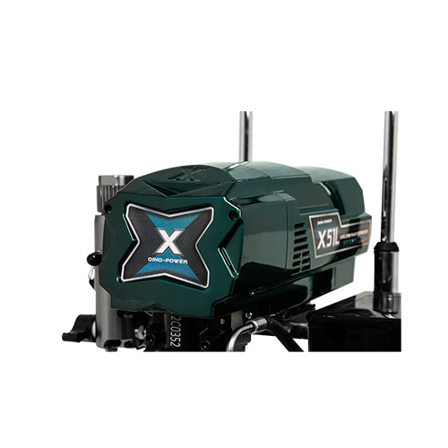 X51 Electric Airless Paint Sprayer