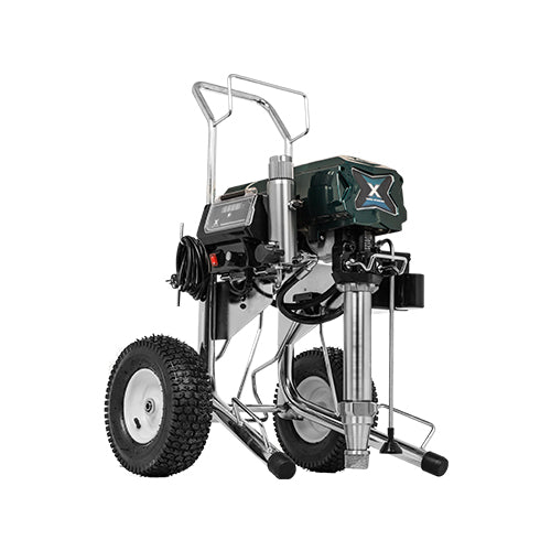 X81 Professional Contractor Electric Airless Sprayer