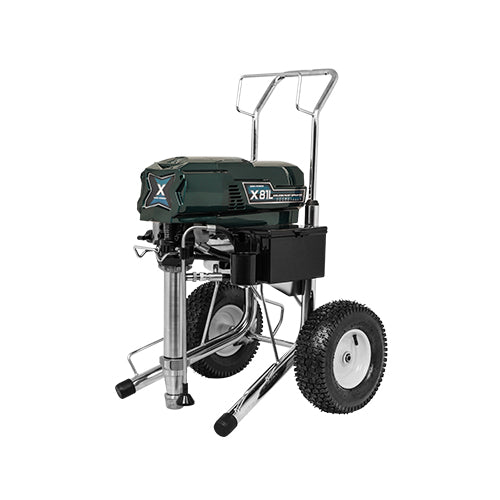 X81 Professional Contractor Electric Airless Sprayer