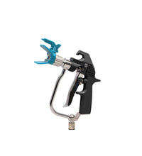 DP-6376G Heavy Duty Texture Spray Gun