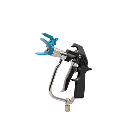 DP-6376G Heavy Duty Texture Spray Gun