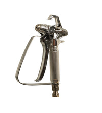 DP-6372 Airless spray gun with tip & tip guard