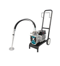 DP-X980C High Efficiency Diaphragm Pump, Airless paint machine