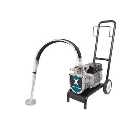 DP-X980C High Efficiency Diaphragm Pump, Airless paint machine