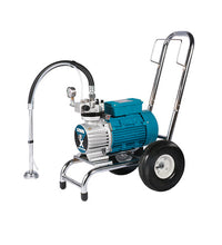 X980 X990 Professional Electric Diaphragm Pump Airless Paint Sprayer