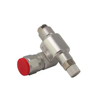 DP-637SCS Extended Reach Pressure Relief Spray Valve / Shut-Off Valve