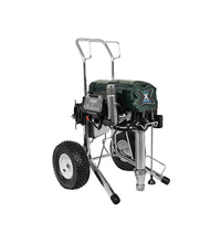 X81L Professional Contractor Electric Airless Texture Sprayer