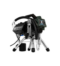 X28 Electric Airless Sprayer similar to 495 595 for Contractors