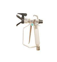 X-450 Airless Spray Gun with Light Weight and Soft Grip