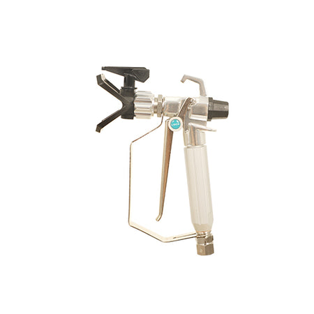 X-450 Airless Spray Gun with Light Weight and Soft Grip