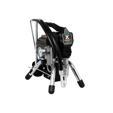 X20C 40V Cordless Airless Paint Sprayer Lithium battery powered