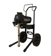 X20H Electric Airless Sprayer, Hi-Cart