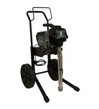 X20H Electric Airless Sprayer, Hi-Cart