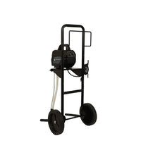 X9H Airless Paint Sprayer with high quality Cart