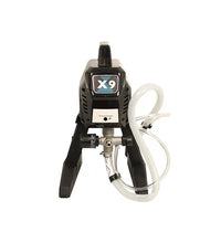 X9 DIY Airless Paint Sprayer