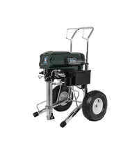 X81L Professional Contractor Electric Airless Texture Sprayer