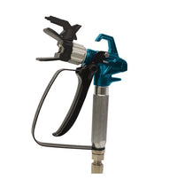 DP-6372 Airless spray gun with tip & tip guard