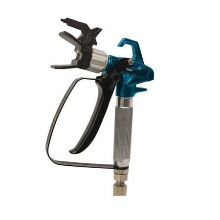 DP-6372 Airless spray gun with tip & tip guard