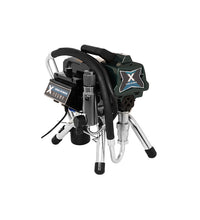 X28 Electric Airless Sprayer similar to 495 595 for Contractors