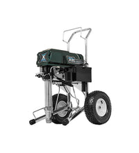 X81L Professional Contractor Electric Airless Texture Sprayer