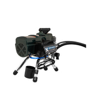 X24 Electric Airless Sprayer similar to 495 595 for Contractors