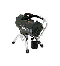 X24 Electric Airless Sprayer similar to 495 595 for Contractors