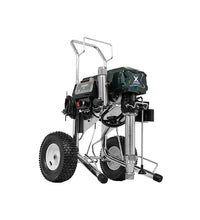 X81L Professional Contractor Electric Airless Texture Sprayer