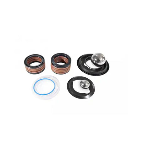 Replaces 25D236 Packing Kit For 220cc Xtreme