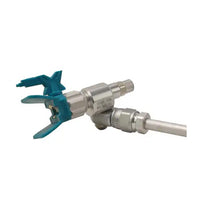 DP-637SCS Extended Reach Pressure Relief Spray Valve / Shut-Off Valve